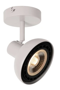 Spot/ reflektor Lucide SENSAS 30997/01/31 biały