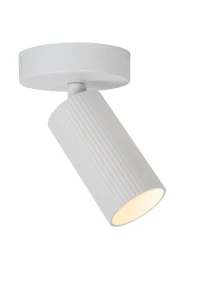 Spot/ reflektor Lucide CLUBS 09939/01/31 biały