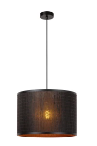 Lampa wisząca Lucide TAGALOG 21429/01/30 czarny