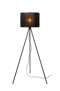 Lampa stołowa Lucide TAGALOG 21729/81/30 czarny