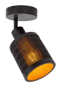 Spot/ reflektor Lucide TAGALOG 21929/01/30 czarny