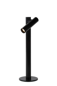 Lampa zewnętrzna stojąca Lucide ANTRIM 27503/02/30 czarny