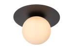 Plafon Lucide TRICIA 79187/01/30 czarny