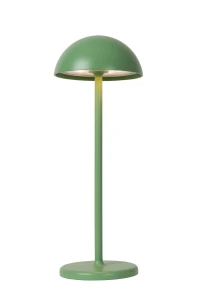 Lampa zewnętrzna stojąca Lucide JOY 15500/02/33 zielony