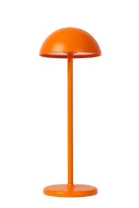 Lampa zewnętrzna stojąca Lucide JOY 15500/02/53