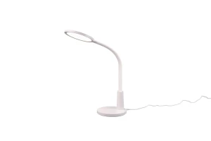 Lampka biurkowa RL SALLY R52671101 biały