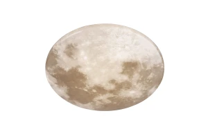 Plafon RL MOONIKA R62764000 biały, biały