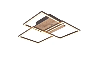 Plafon RL MOBILE CHOROS DL135-62883 biały