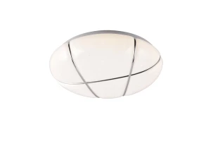 Plafon RL TIBOR R62903001 biały, biały