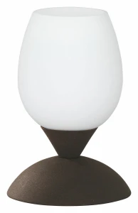 Lampa stołowa RL CUP II R59441024 miedziany