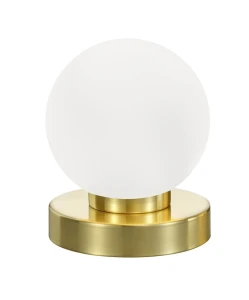 Lampa stołowa RL PRINZ II R54011008 złoty