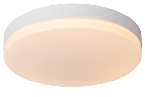 Plafon Lucide BISKIT 79111/40/31 biały
