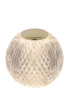 Lampa stołowa Lucide CINTRA 13599/02/60 złoty