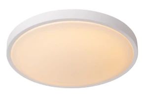 Plafon Lucide DASHER 79110/40/31 czarny