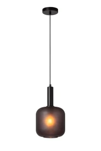 Lampa wisząca Lucide ELOISE 45405/01/30 czarny
