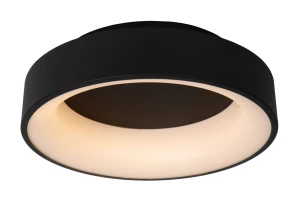Plafon Lucide MIRAGE 36114/18/30 czarny