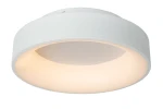 Plafon Lucide MIRAGE 36114/18/31 biały