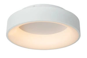 Plafon Lucide MIRAGE 36114/18/31 biały