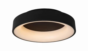 Plafon Lucide MIRAGE 36114/27/30 czarny