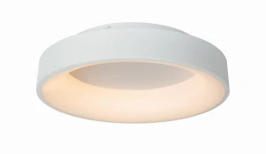Plafon Lucide MIRAGE 36114/27/31 biały