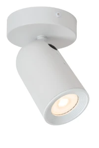 Spot/ reflektor Lucide PUNCH 13958/01/31 biały