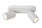 Spot/ reflektor Lucide PUNCH 13958/02/31 biały