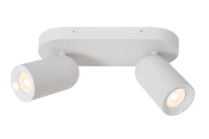 Spot/ reflektor Lucide PUNCH 13958/02/31 czarny