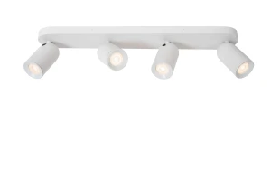 Spot/ reflektor Lucide PUNCH 13958/04/31 biały