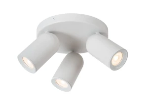 Spot/ reflektor Lucide PUNCH 13958/13/31 biały
