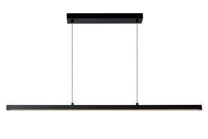 Lampa wisząca Lucide SIGMA 23463/30/30 czarny