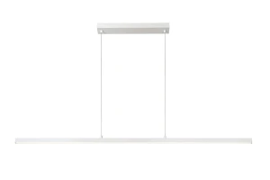 Lampa wisząca Lucide SIGMA 23463/36/31 biały