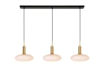 Lampa wisząca Lucide SINGALA 25413/03/02 złoty