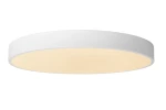 Plafon Lucide UNAR 79185/50/31 biały