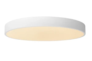 Plafon Lucide UNAR 79185/50/31 biały