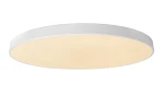 Plafon Lucide UNAR 79185/80/31 biały