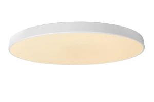 Plafon Lucide UNAR 79185/80/31 biały