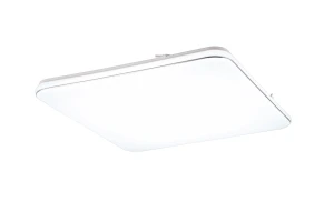 Plafon RL BLANCA R64144201 biały