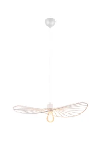 Lampa wisząca RL CHAPEAU R31451031 biały
