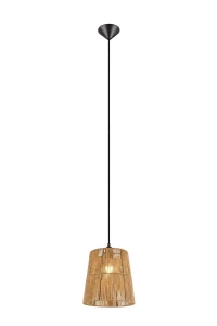 Lampa wisząca RL HOLM R31041026 brązowy