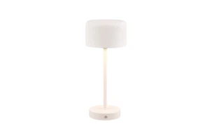 Lampa stołowa RL KARYA DL131-59151 biały