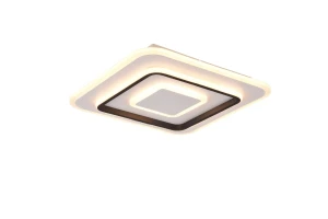 Plafon RL JORA R64293131 biały
