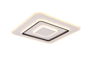 Plafon RL JORA R64293931 biały