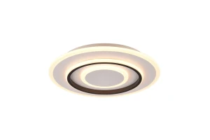 Plafon RL JORA R64303131 biały