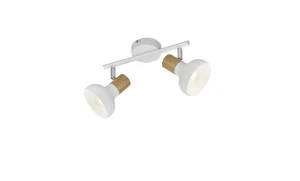 Spot/ reflektor RL PYRION DL031-81522 biały