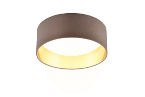 Plafon RL LOCARNO R64191141 szary