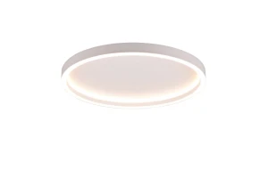 Plafon RL ROTONDA R64502131 biały