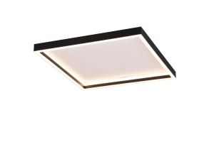 Plafon RL ROTONDA R64502932 czarny