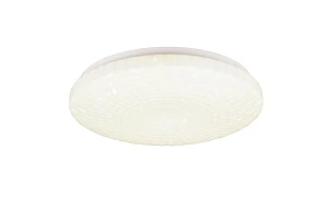 Plafon RL VEGA R64311101 biały