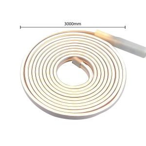 TECHNICZNE RL NEON R65583100 biały