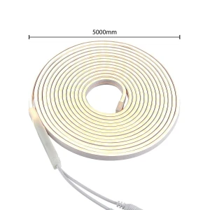 TECHNICZNE RL NEON R65585100 biały